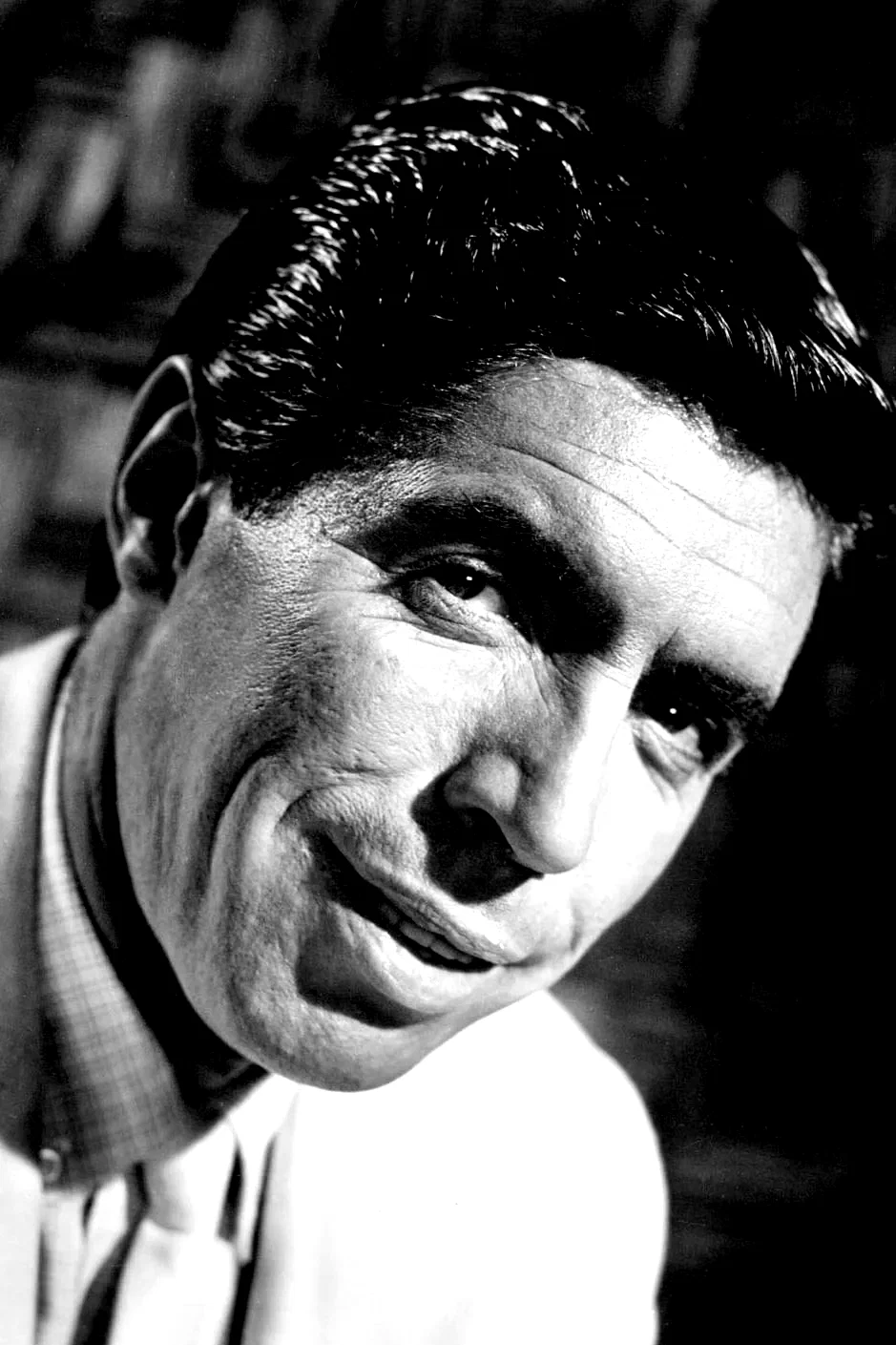  Michael Pate