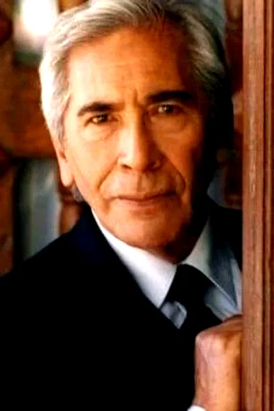  Jose Carlos Ruiz