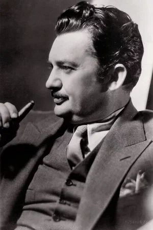 Jean Hersholt photo