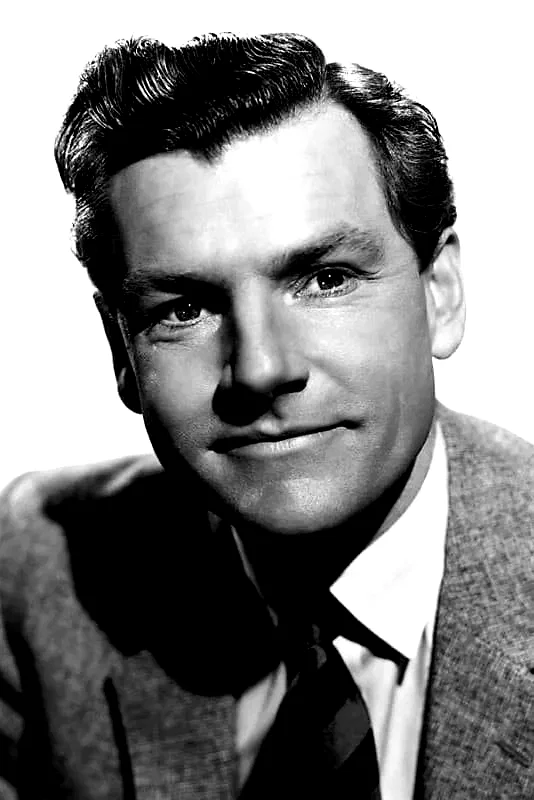 Kenneth  More