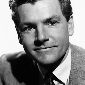 Photo star : Kenneth  More