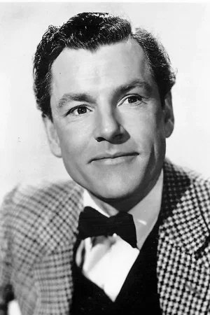 Kenneth  More photo