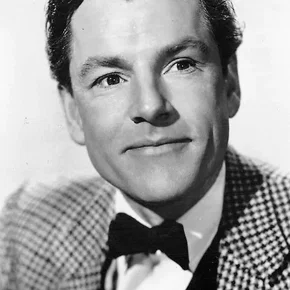 Photo star : Kenneth  More
