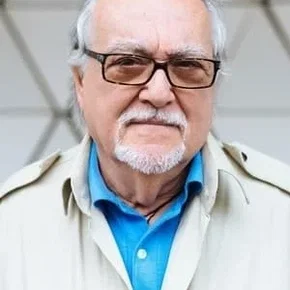 Photo star :  Lamberto Bava