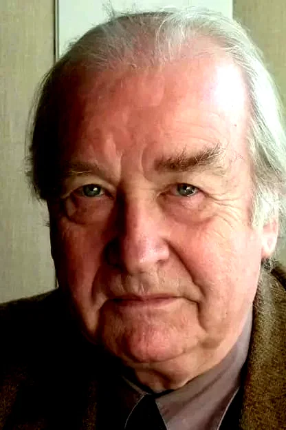 Michel Ciment