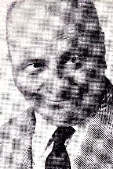 Gino Cavalieri