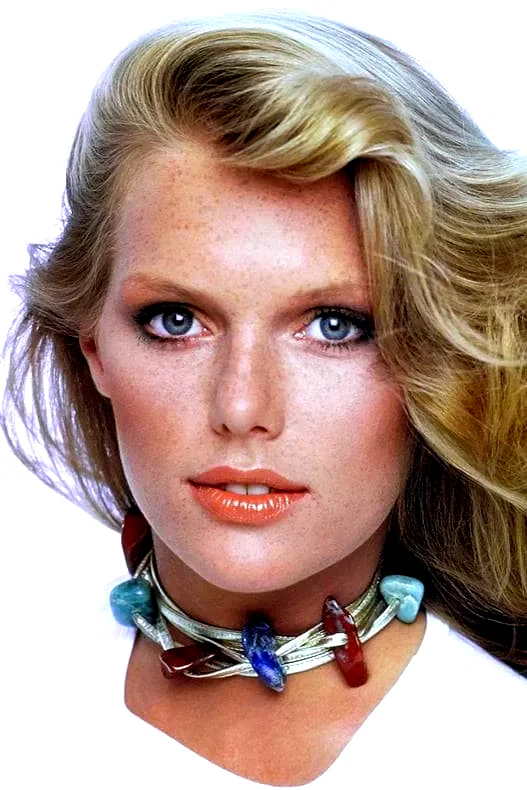 Patti Hansen