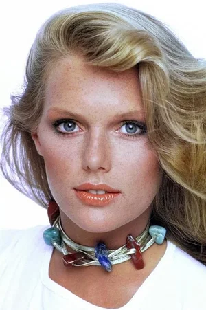 Photo de  Patti Hansen