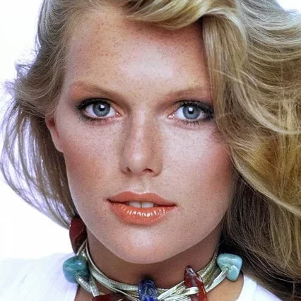  Patti Hansen