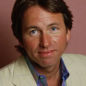 Photo star : John Ritter