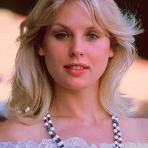 Photo star :  Dorothy Stratten
