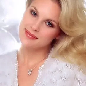 Photo star :  Dorothy Stratten