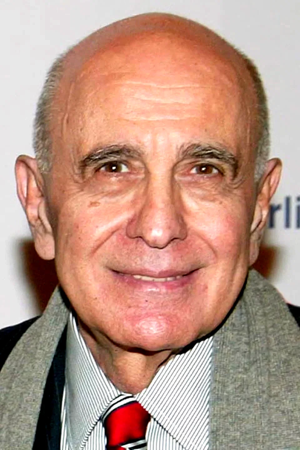 George Morfogen