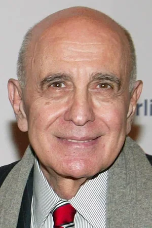 George Morfogen photo