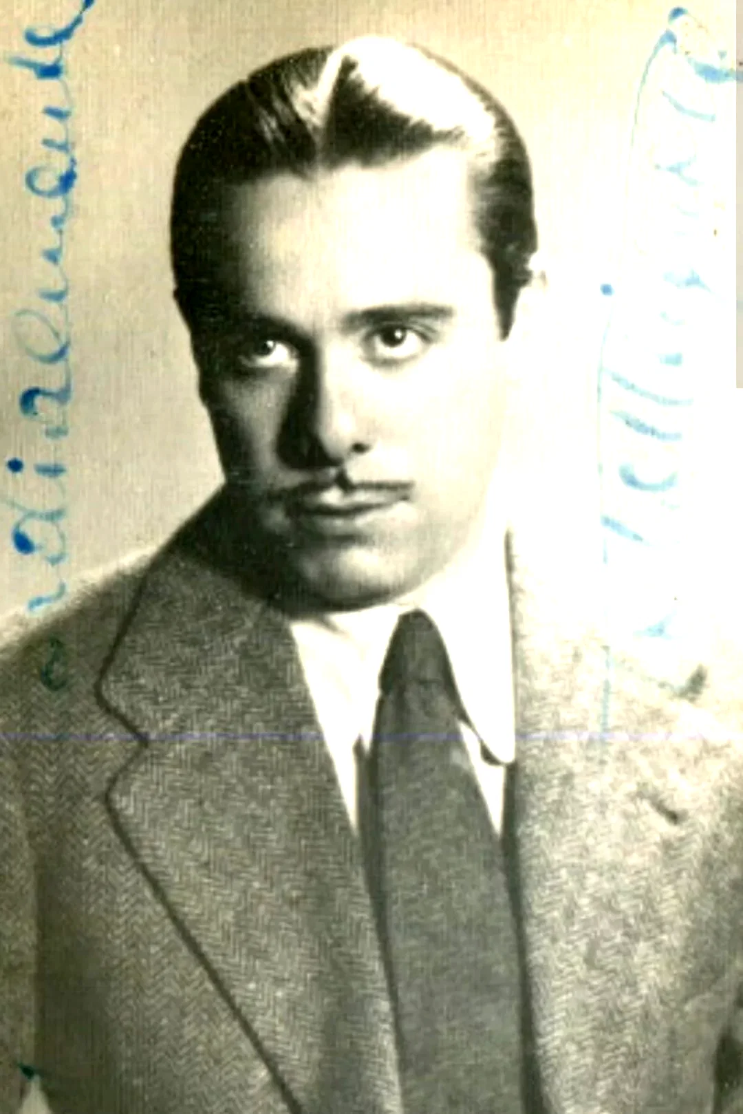 Totó Mignone