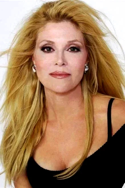  Audrey Landers