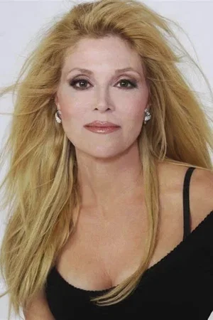  Audrey Landers photo