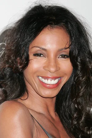 Khandi Alexander photo