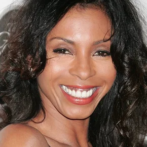 Photo star : Khandi Alexander