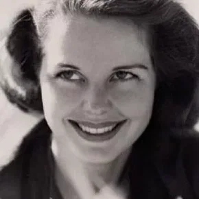 Photo star : Beatrice Pearson