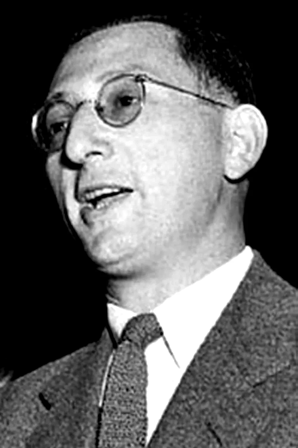 Abraham Polonsky