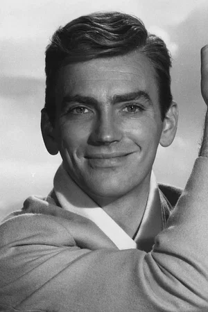 John Fraser photo