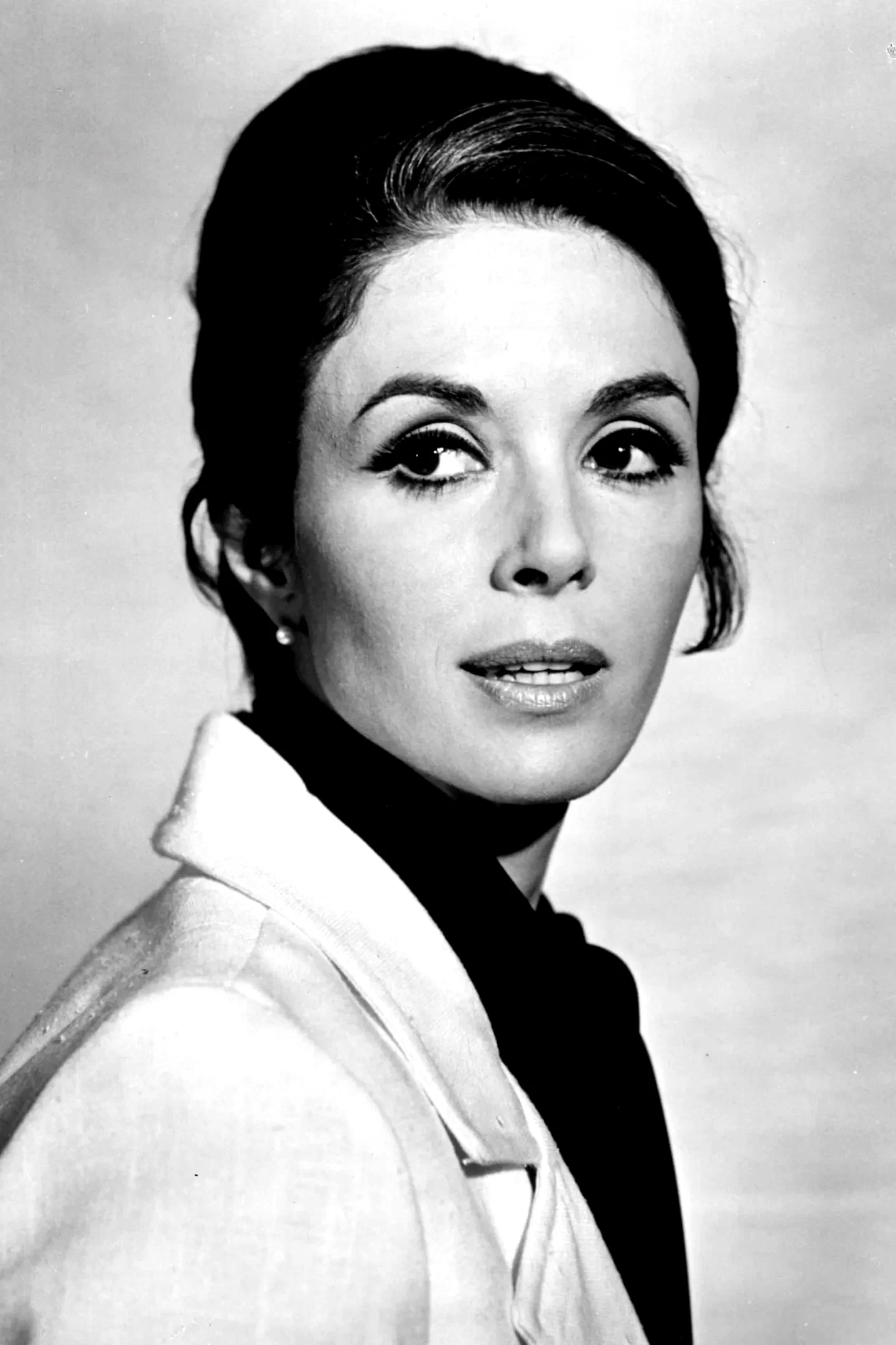 Dana Wynter