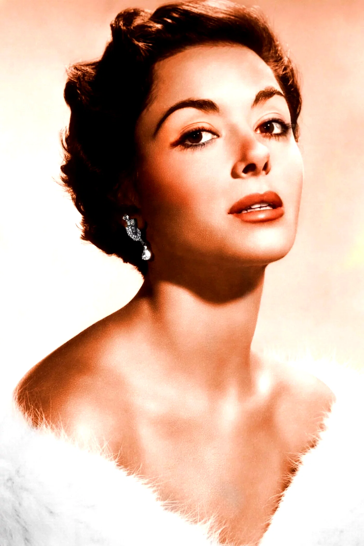 Dana Wynter