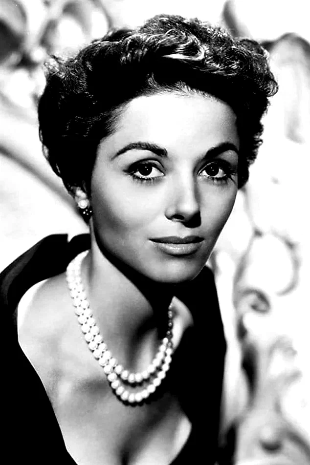 Dana Wynter
