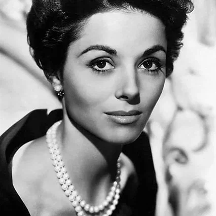 Dana Wynter