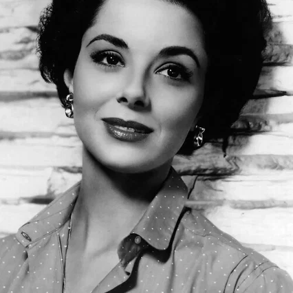 Dana Wynter