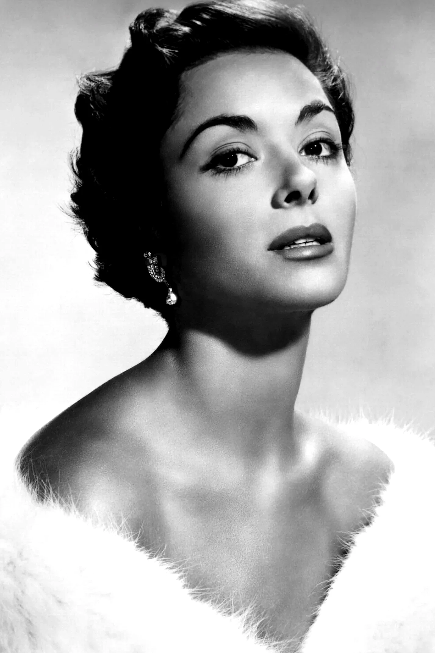 Dana Wynter
