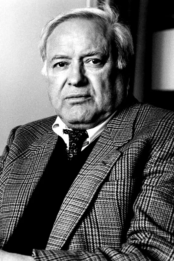  Paolo Volponi