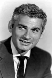 Jeff  Chandler