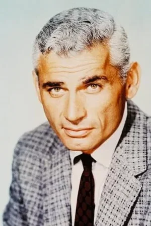 Jeff  Chandler photo