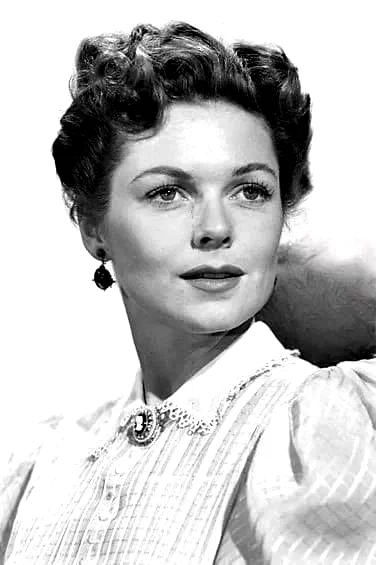 Joyce MacKenzie