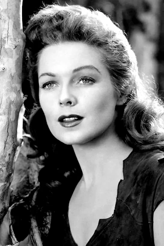 Joyce MacKenzie