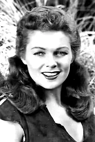 Joyce MacKenzie