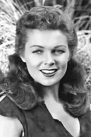 Joyce MacKenzie photo