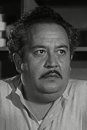  Nacho Galindo photo