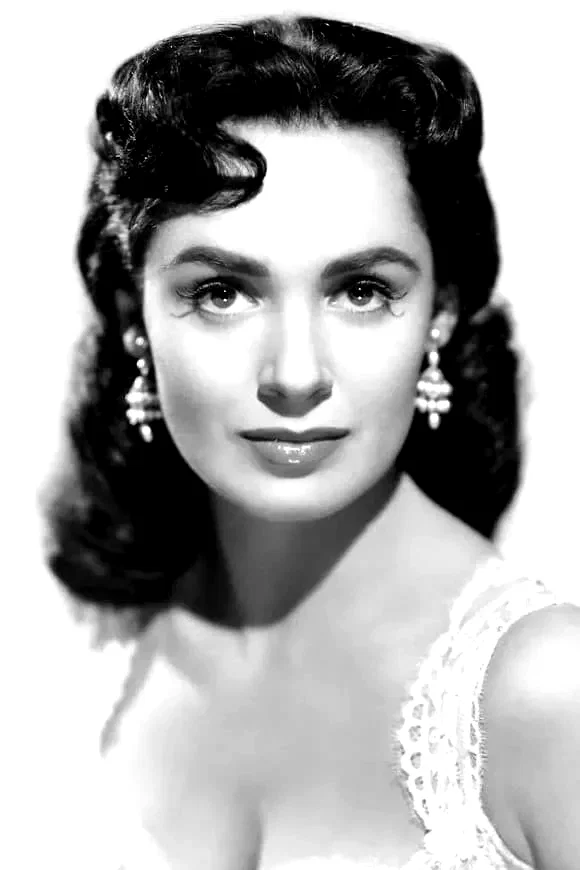 Susan Cabot