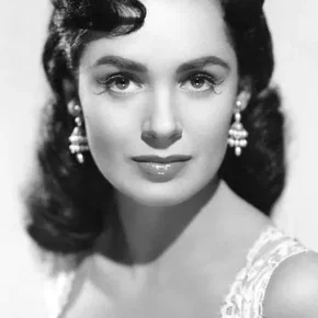 Photo star : Susan Cabot