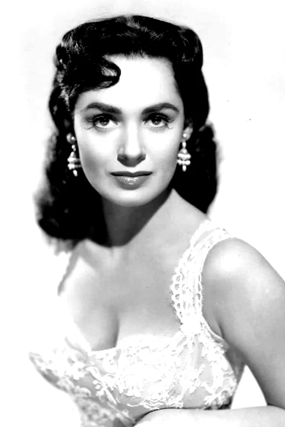 Susan Cabot