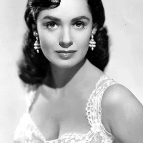 Photo star : Susan Cabot