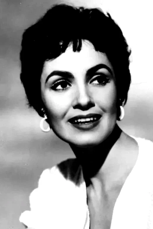 Susan Cabot