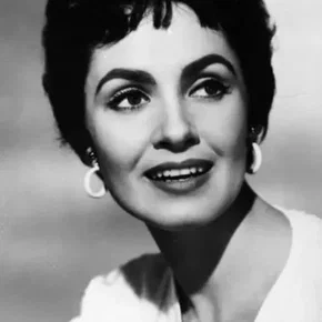 Photo star : Susan Cabot