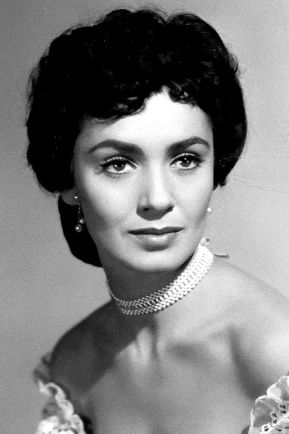 Susan Cabot