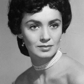 Photo star : Susan Cabot
