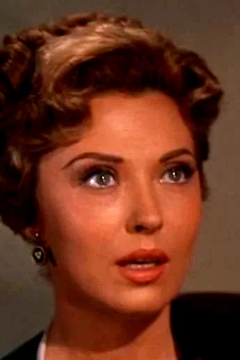  Beverly Tyler