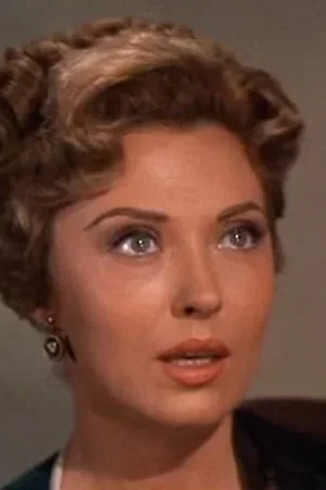  Beverly Tyler